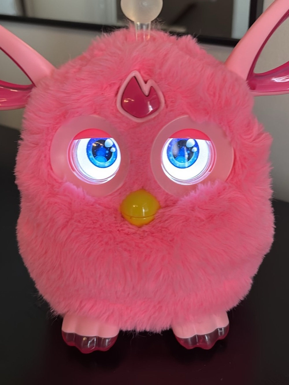 FURBY